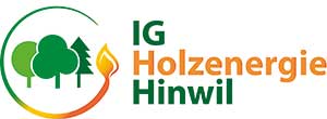 Logo IG Holzenergie Hinwil